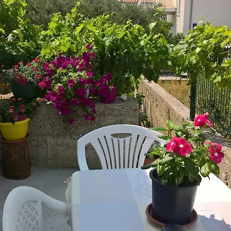 Neva Apartment Rogoznica (Sibenik-Knin)