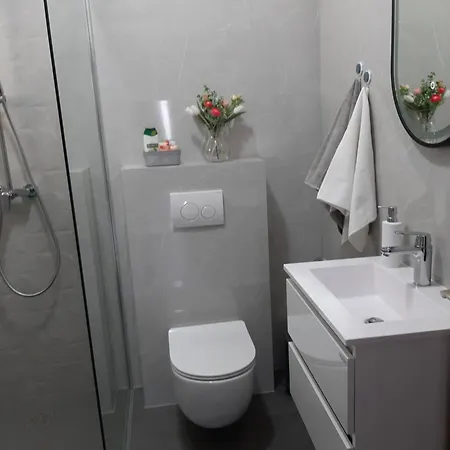 Neva Apartment Rogoznica (Sibenik-Knin)
