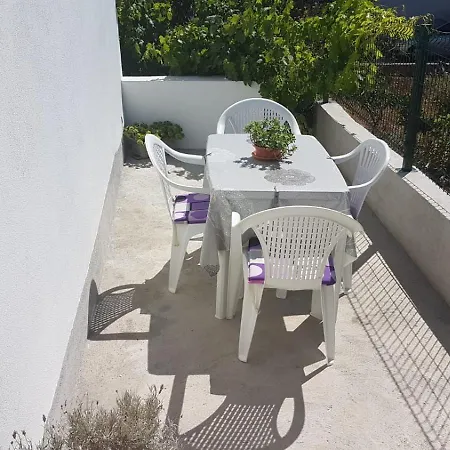 Apartment Neva