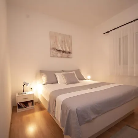Neva Apartment
